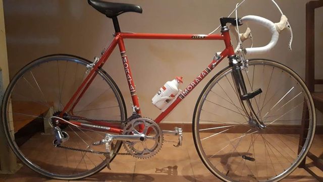 Vitus 888 (morata) clásica