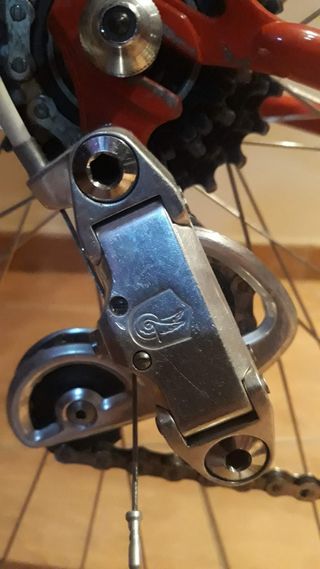 Vitus 888 (morata) clásica