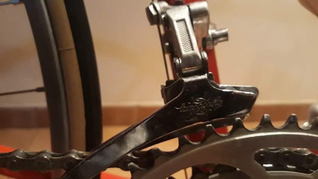 Vitus 888 (morata) clásica