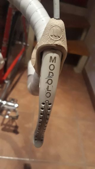 Vitus 888 (morata) clásica