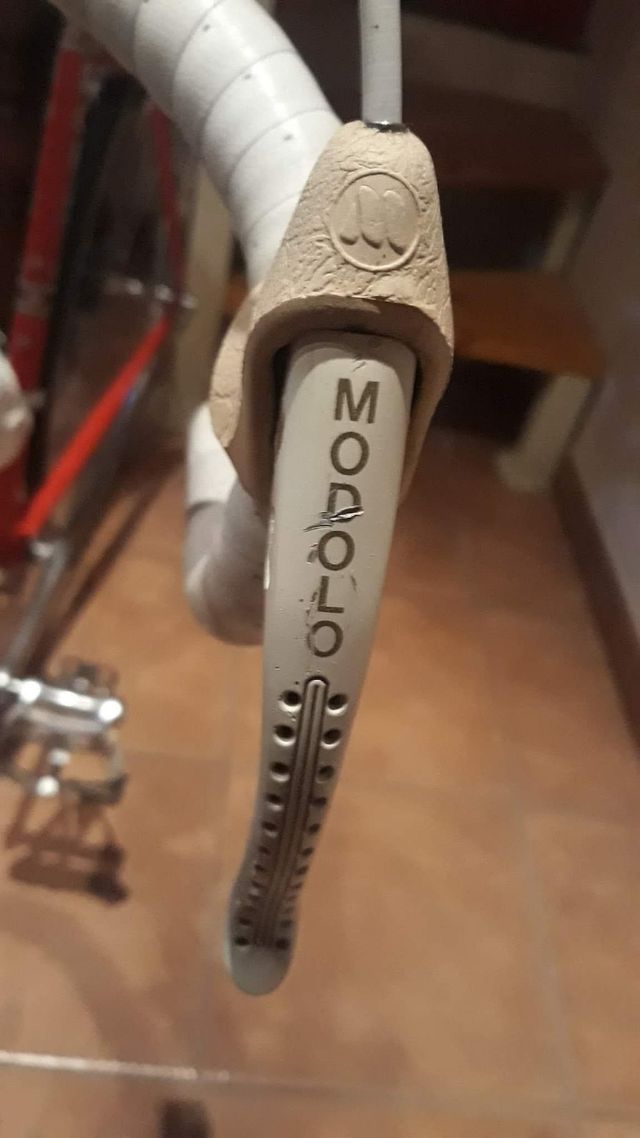 Vitus 888 (morata) clásica