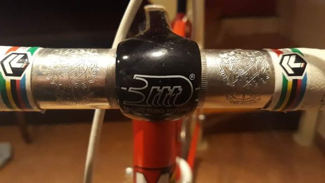 Vitus 888 (morata) clásica