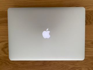 MacBook Pro - Pantalla Retina 15" - Finales 2013 