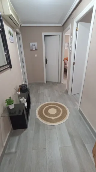 Alquiler Club Nautico