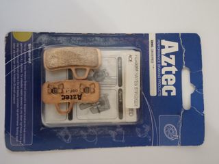 Pastillas de freno para Hayes Stroker Ace