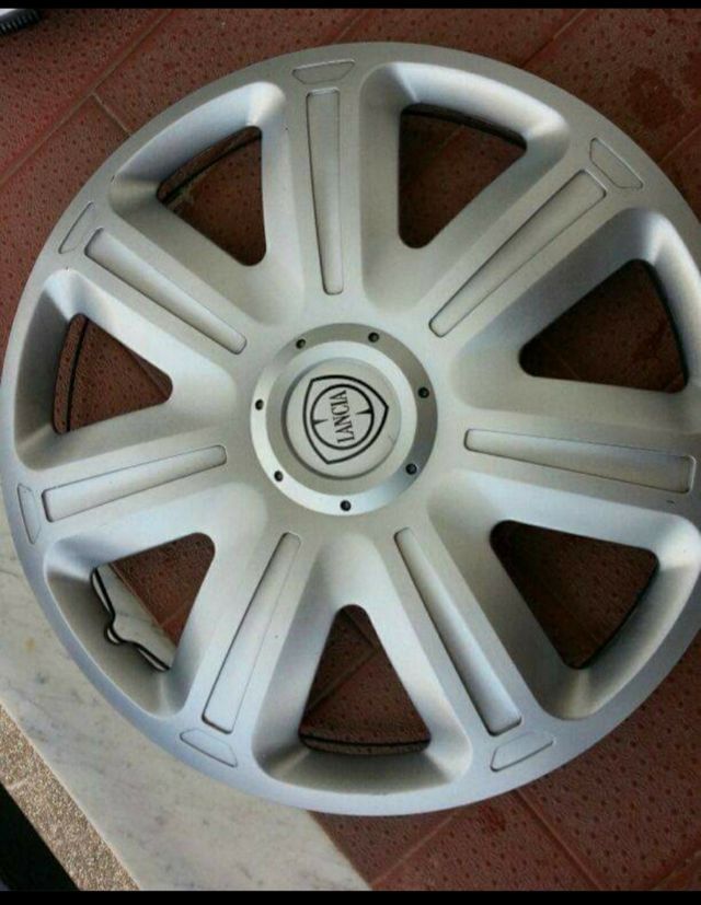 Copri cerchi da 16 pollici 