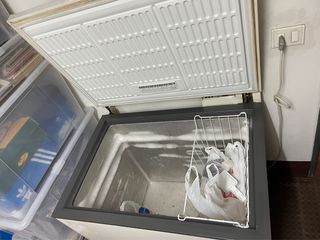 Arcon Congelador Corberó