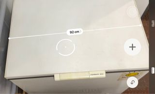 Arcon Congelador Corberó