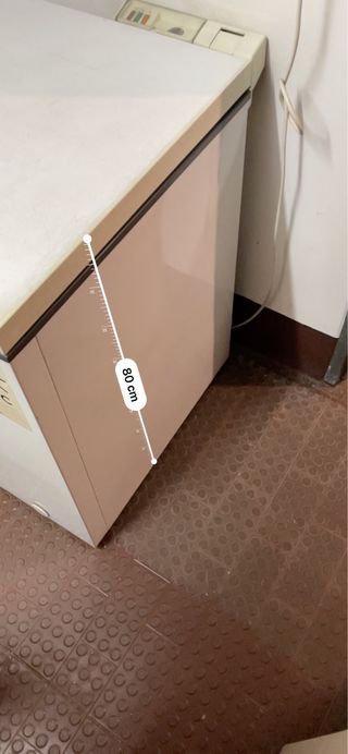 Arcon Congelador Corberó