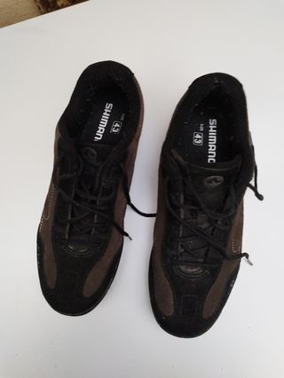 zapatillas ciclismo 