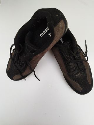 zapatillas ciclismo 