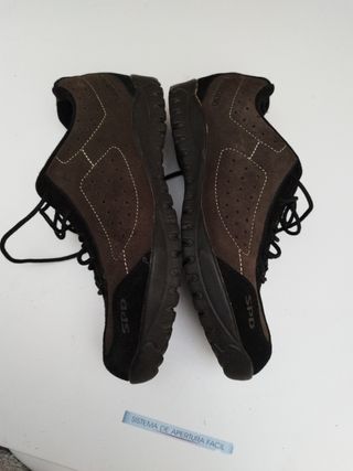 zapatillas ciclismo 