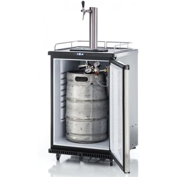 Dispensador de cerveza Mahou a estrenar