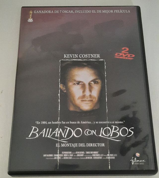 FILM SU DVD. APPASSIONATO DI FILM