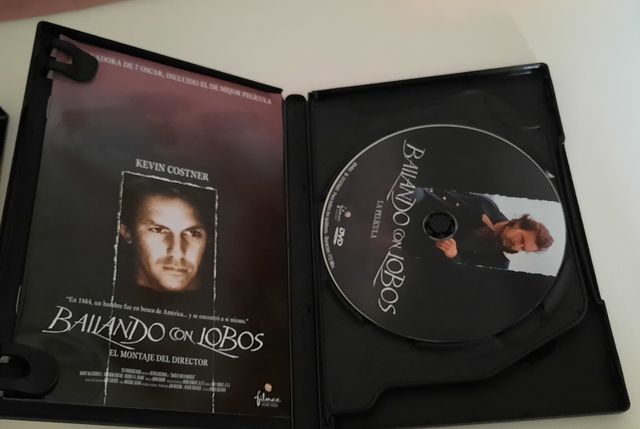 FILM SU DVD. APPASSIONATO DI FILM