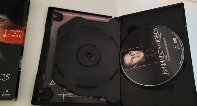 FILM SU DVD. APPASSIONATO DI FILM