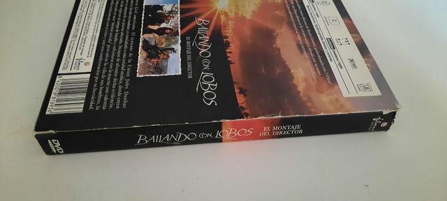 FILM SU DVD. APPASSIONATO DI FILM