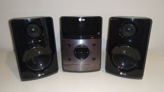 Micro Hi-Fi LG