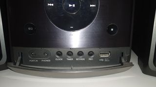 Micro Hi-Fi LG