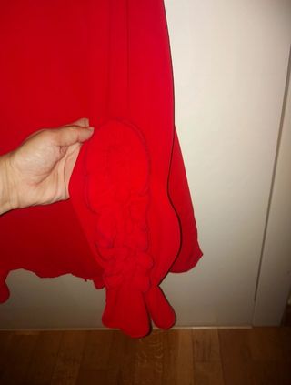 Camisa de vestir Zara,sin usar ,talla S