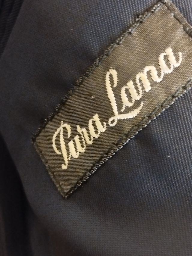 giacca /blazer vintage 