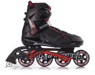Patines línea Blackwheels