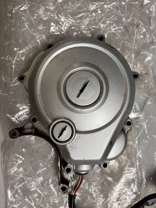 Tapa Motor Yamaha R125