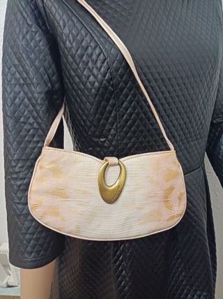 Bolso Pierre Cardin París