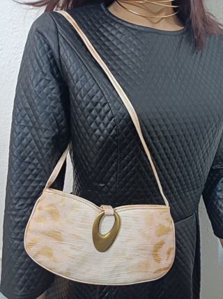 Bolso Pierre Cardin París