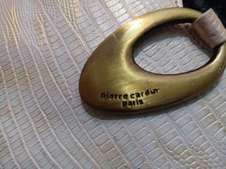 Bolso Pierre Cardin París