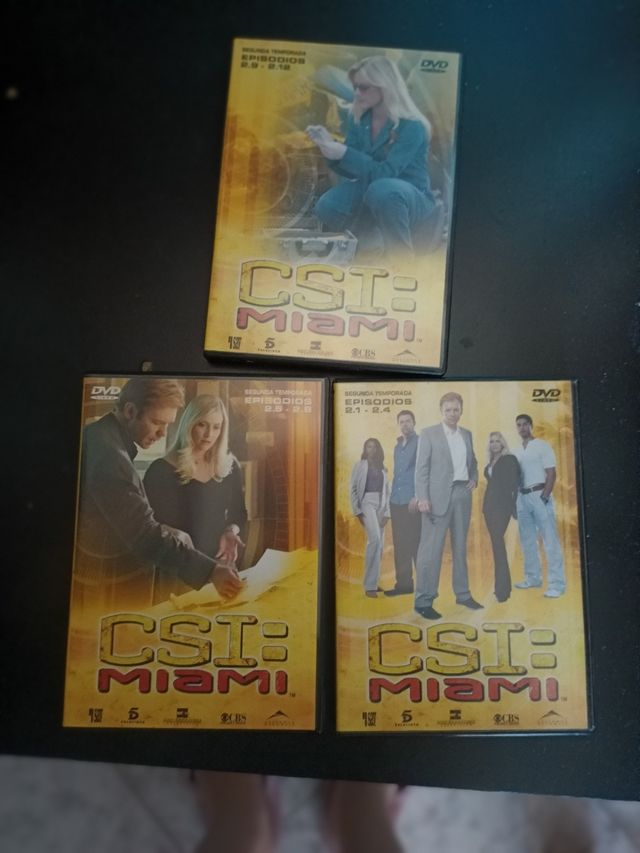 csi