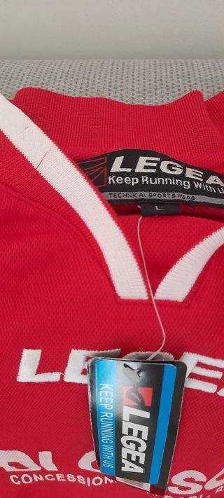 maglia LEGEA 