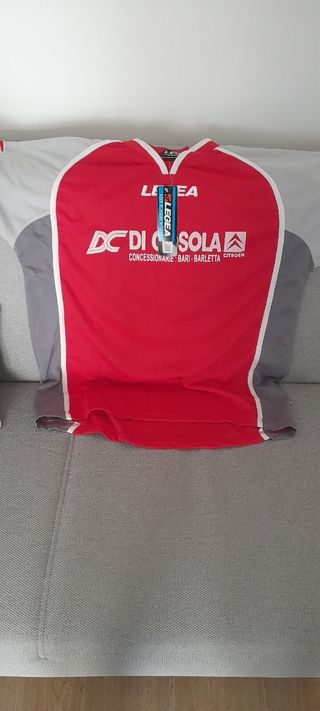 maglia LEGEA 