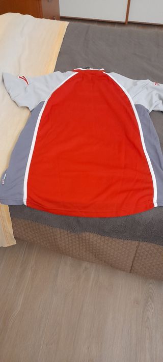 maglia LEGEA 