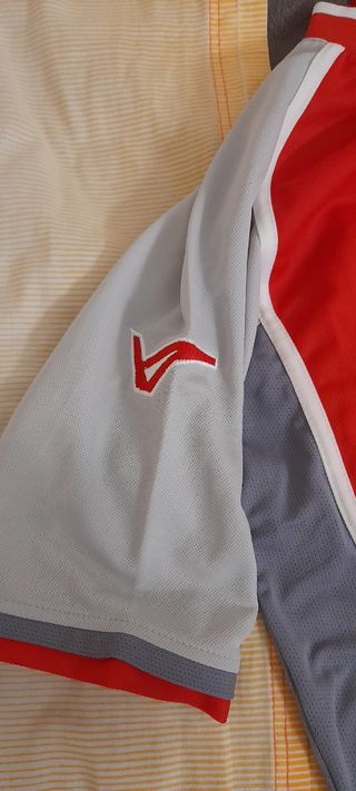 maglia LEGEA 