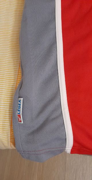 maglia LEGEA 