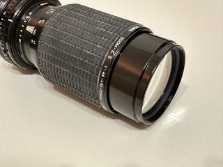 Objetivo SIGMA 70-210mm para Canon