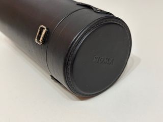 Objetivo SIGMA 70-210mm para Canon