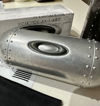 Funda torpedo oakley