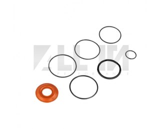 Kit de mantenimiento para radiador de aceite