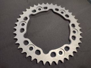 Corona ergal Sitta CBR 600 900 1000 nueva 