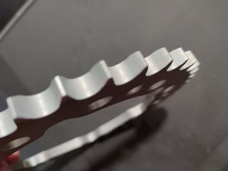 Corona ergal Sitta CBR 600 900 1000 nueva 