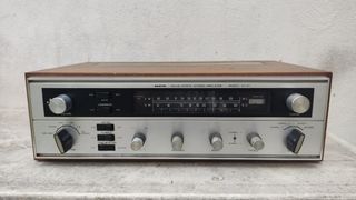 Amplificador Sanyo Dc-60