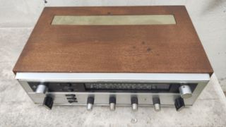 Amplificador Sanyo Dc-60