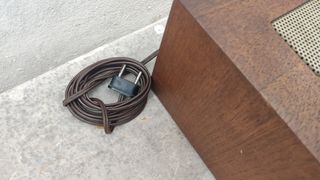 Amplificador Sanyo Dc-60