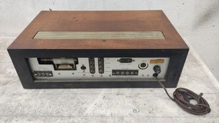 Amplificador Sanyo Dc-60