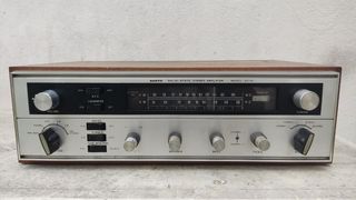Amplificador Sanyo Dc-60