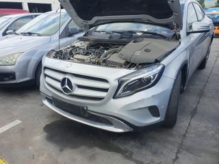 mercedes benz w156 2017 en despiece 