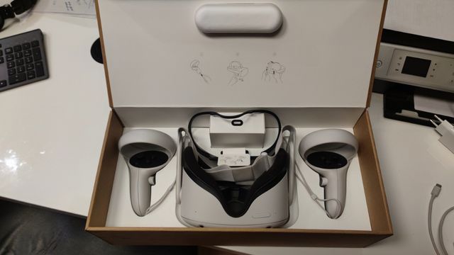 oculus quest 2
