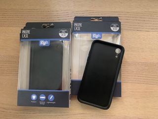 Funda lujo iphone XR